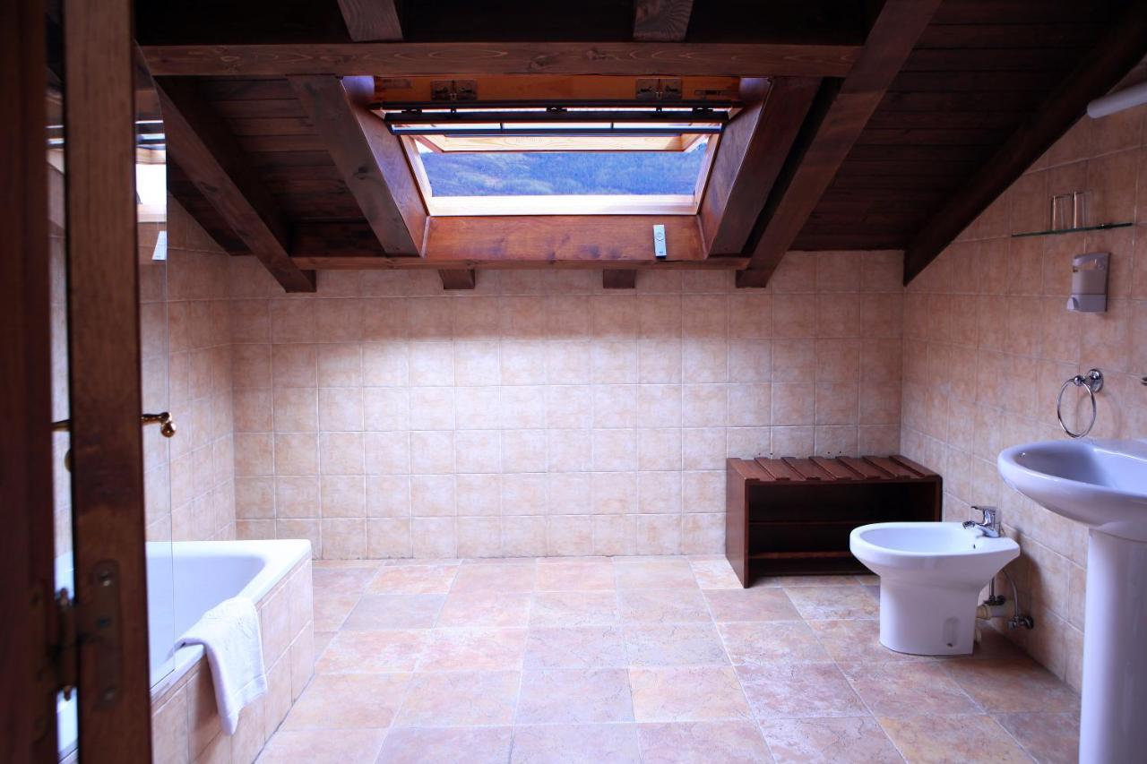 Hostal Antxitonea Elizondo Exterior photo